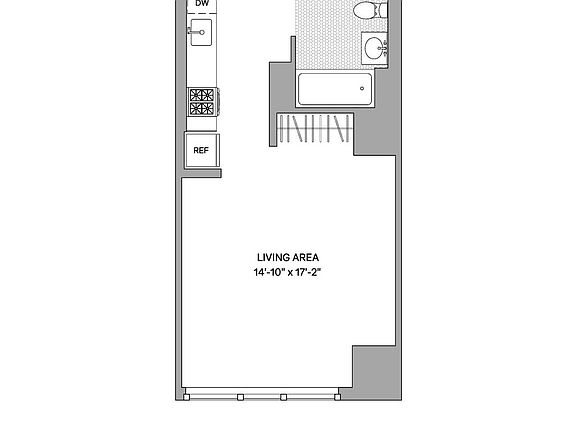 2nd image of 595 Dean St APT 818