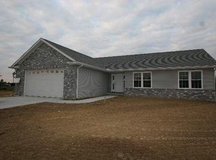 501 N Brad Ct, Hanna City, IL 61536
