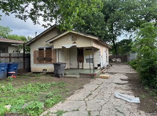 2429 Potosi St, San Antonio, TX 78207