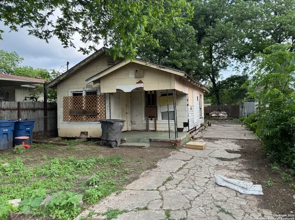 2429 Potosi, San Antonio, TX 78207