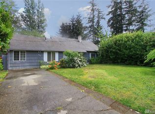 2664 146th Ave SE, Bellevue, WA 98007