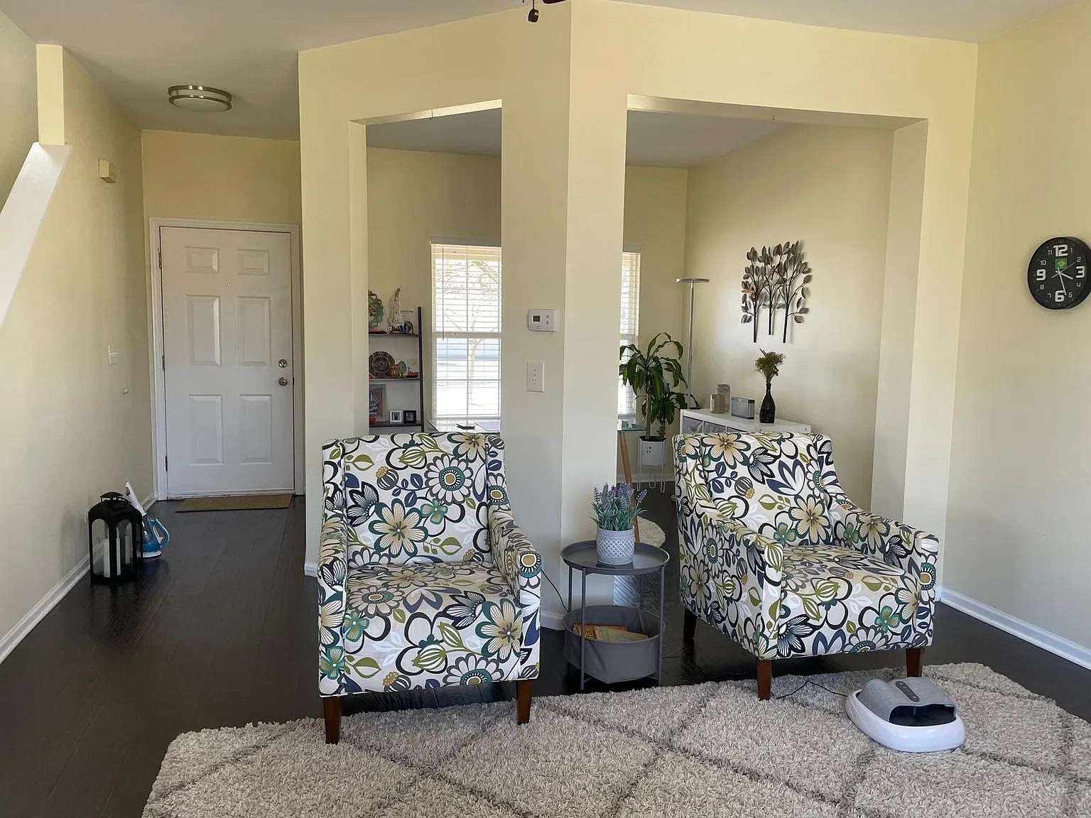 3 bed, 2.5 bath, 1624 sqft, $2,900 — Photo 3
