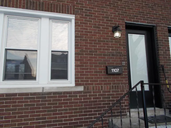1107 S Lafayette Ave, Royal Oak, MI 48067