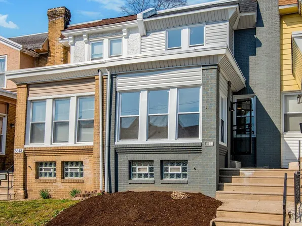 5811 Fernwood St, Philadelphia, PA 19143