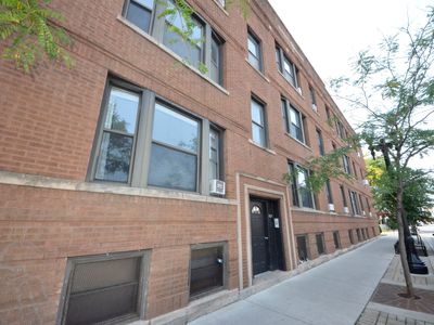1629 W Lawrence Ave #1, Chicago, IL, 60640