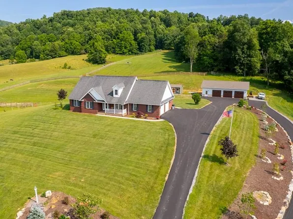 37220 Widener Valley Rd, Glade Spring, VA 24340