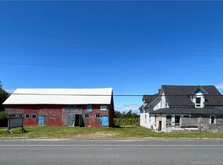 324 Des Acadiens Blvd, Bertrand, NB E1W1C6