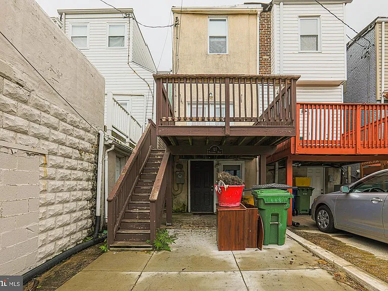 127 N Patterson Park Ave #1 — Photo 46