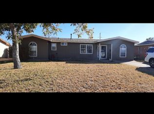 412 E 48th St, Odessa, TX 79762