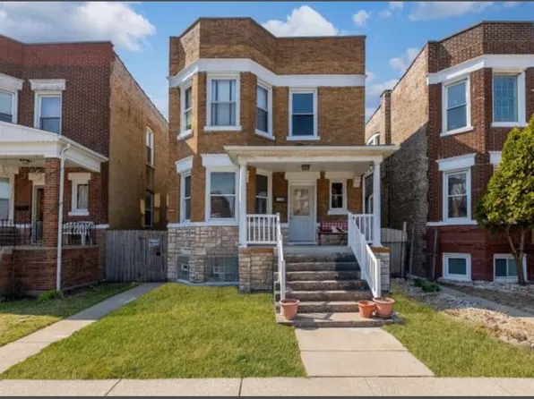 2104 S 49th Ave #1, Cicero, IL 60804