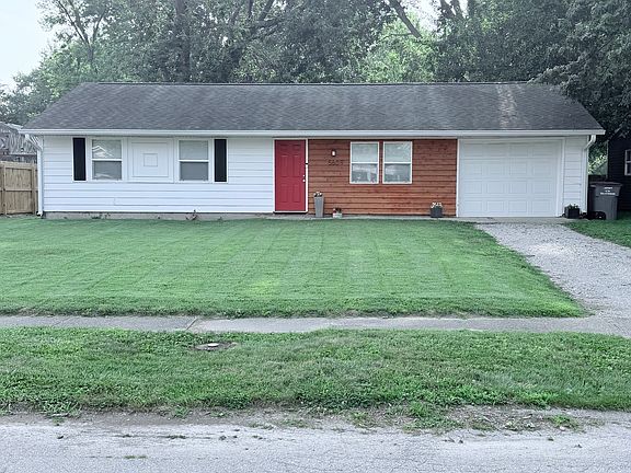 2nd image of 5609 Wampum Dr