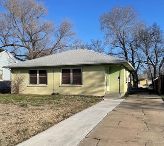 513 E Wilson St, Salina, KS, 67401