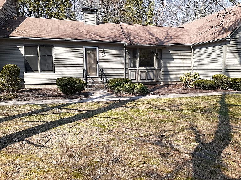 Stoney Hill Condominiums Westfield, MA Zillow