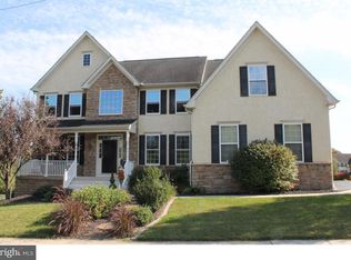 406 Indian Run Rd, Avondale, PA 19311