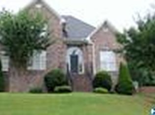 554 Fern Creek Dr, Springville, AL 35146