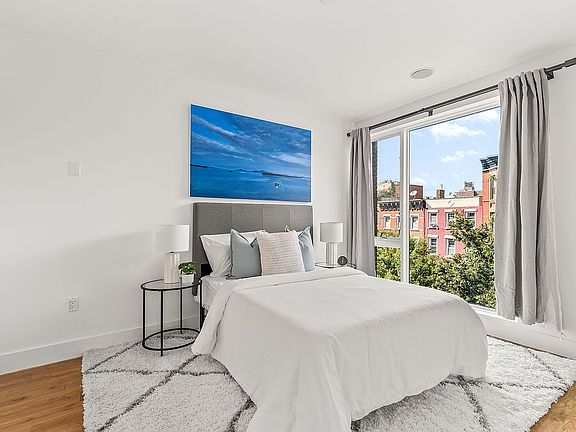 4th image of 138 Quincy St #5