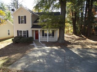 5186 Shattalon Dr, Winston Salem, NC 27106