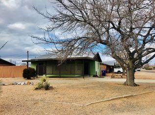 6955 Aztec Dr, Las Cruces, NM 88011