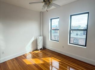 59 Westland Ave APT 44, Boston, MA 02115