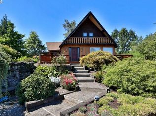 58121 Shadley Ln, Warren, OR 97053