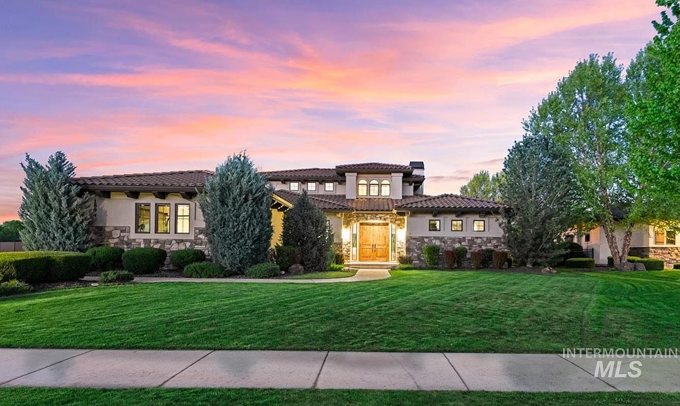 1894 N Valle Bello Way, Eagle, ID 83616 | Zillow