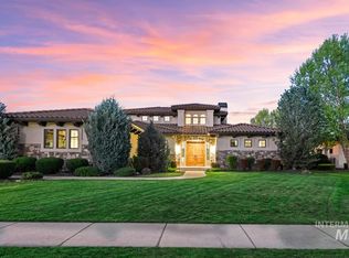 1894 N Valle Bello Way, Eagle, ID 83616