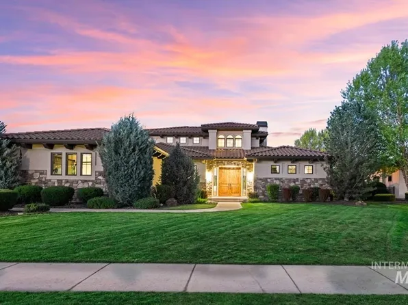 1894 N Valle Bello Way, Eagle, ID 83616