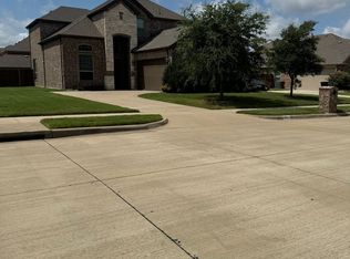 3222 Rheims Dr, Midlothian, TX 76065