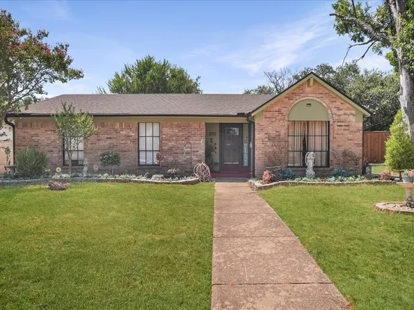2710 Moonriver Ln, Farmers Branch, TX 75234