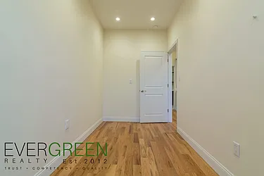 Rented by Evergreen Apartments BK