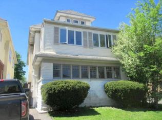 82 N Park Ave #1, Buffalo, NY 14216