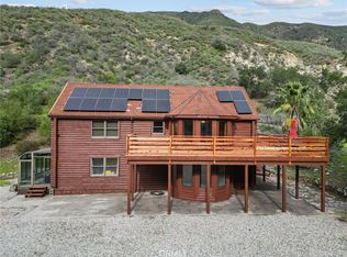 18100 Little Tujunga Rd, Canyon Country, CA 91387