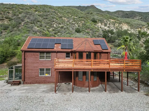 18100 Little Tujunga Rd, Canyon Country, CA 91387