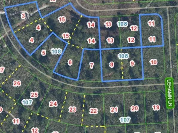 3416 Songbrook Dr #7, Sebring, FL 33875