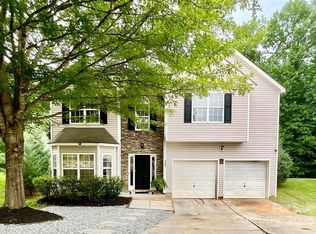 4205 Springhaven Dr, Charlotte, NC 28269