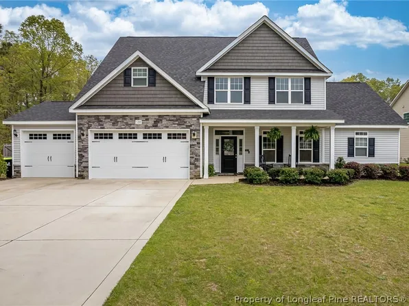 5752 Pooh Ave, Stedman, NC 28391