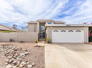 2154 S LAS PALMAS --, Mesa, AZ 85202