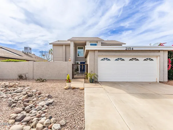 2154 S LAS PALMAS --, Mesa, AZ 85202