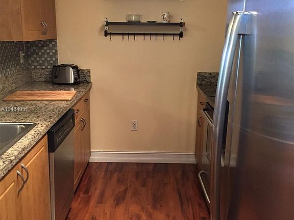 2nd image of 1555 N Treasure Dr APT 410