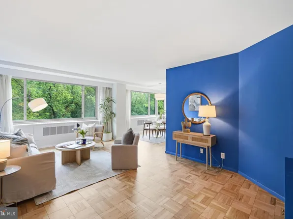 4200 Cathedral Ave NW APT 712A, Washington, DC 20016