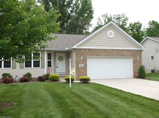 670 Highlander Ave NW, Massillon, OH