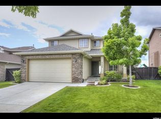 4423 N Pheasant Ridge Trl, Lehi, UT 84043