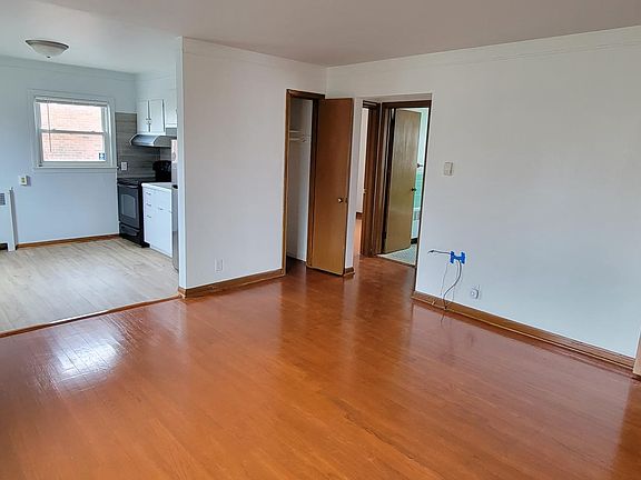 Living room + Kitchen