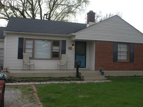 6322 N Keystone Ave, Indianapolis, IN 46220
