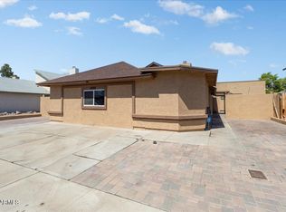 9008 W Indianola Ave, Phoenix, AZ 85037