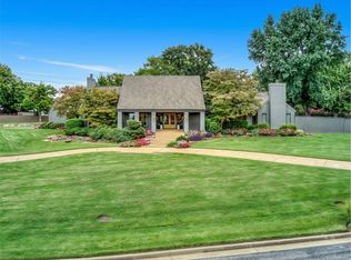 9411 S Gary Ave, Tulsa, OK 74137