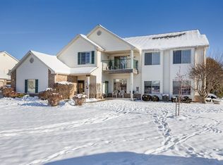 146 Pheasant Run UNIT C, Johnson Creek, WI 53038