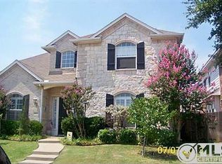 2038 Palace Way, Allen, TX 75013