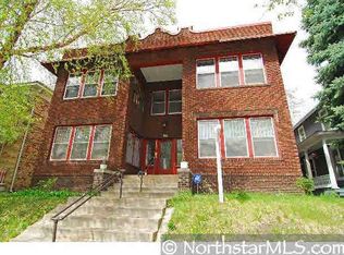 2440 Stevens Ave S, Minneapolis, MN 55404