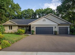 2111 High Point Dr, Altoona, WI 54720